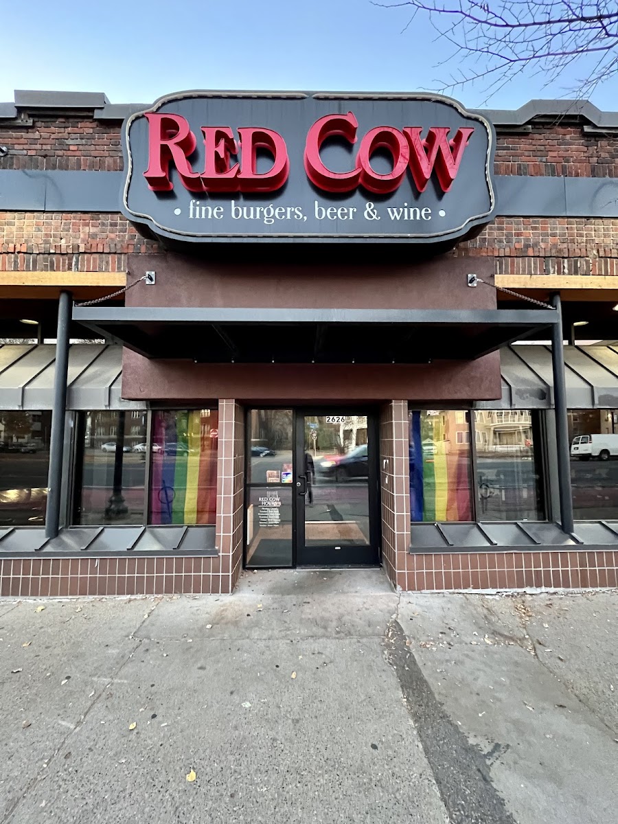 Red Cow Uptown
